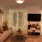 Cosy Centre 스트라스부르
