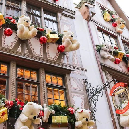 Cosy Centre شقة *