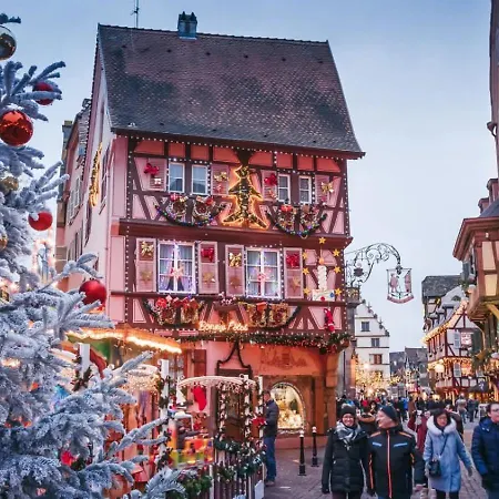 Apartament Cosy Centre *