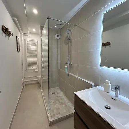 Cosy Centre شقة *