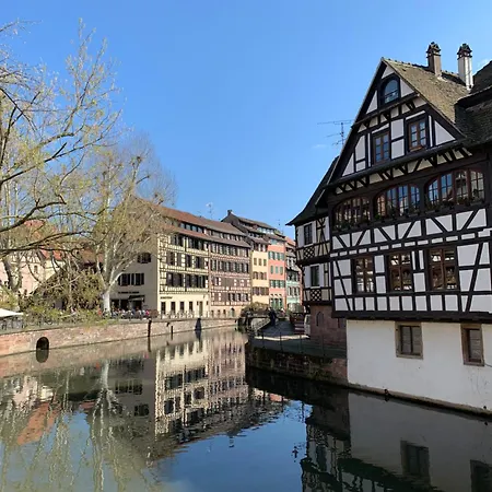 Cosy Centre * Strasburg