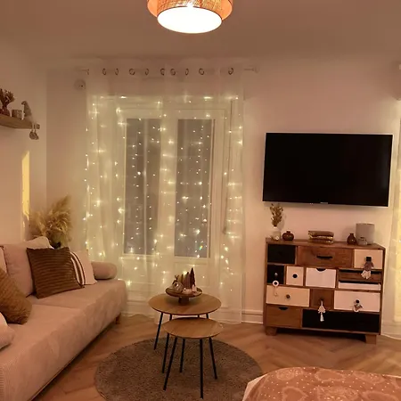 Cosy Centre ستراسبورغ