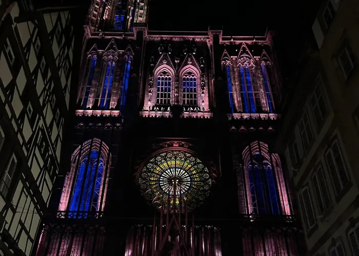 アパート Cosy Centre