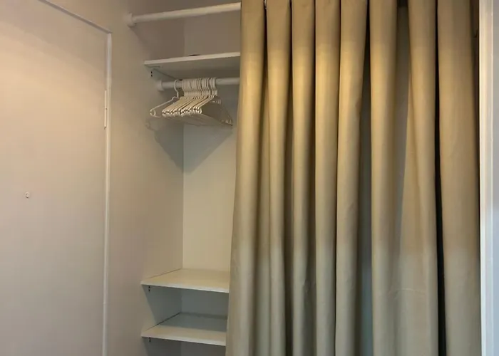 アパート Cosy Centre ストラスブール