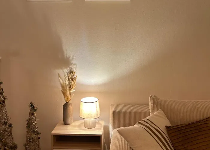 Cosy Centre ストラスブール