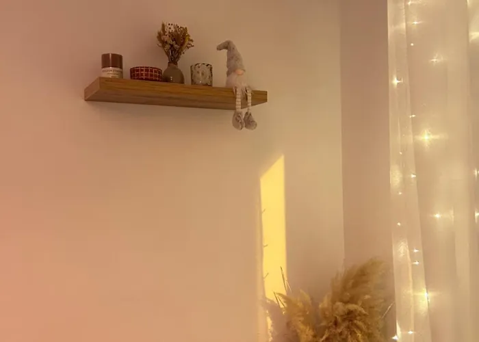 アパート Cosy Centre ストラスブール