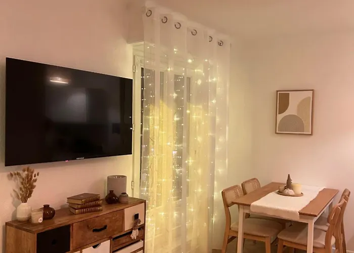 アパート Cosy Centre