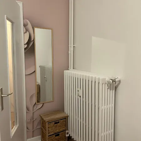 Cosy Centre *