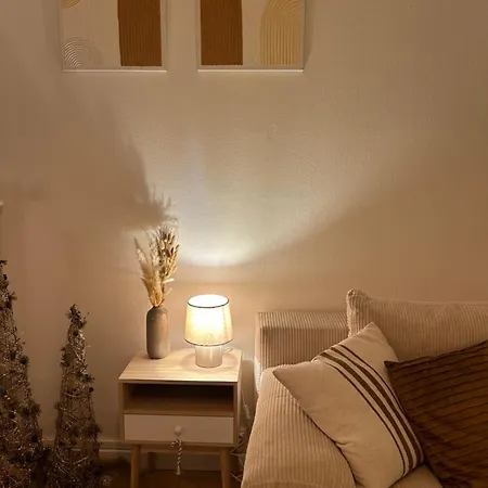 Cosy Centre Estrasburgo
