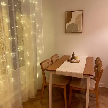 Cosy Centre * Strasbourg