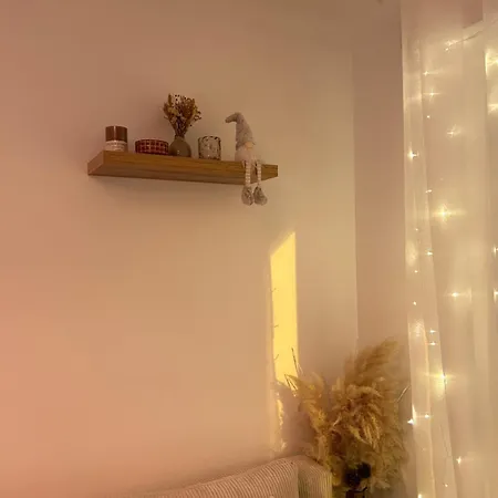 Apartment Cosy Centre Strasbourg