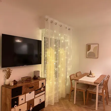 Apartamento Cosy Centre
