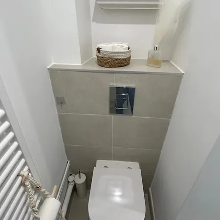 Cosy Centre